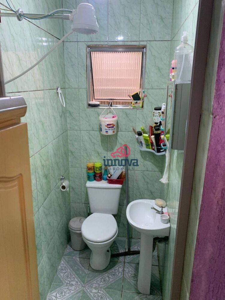 Sobrado, 2 quartos, 199 m² - Foto 11