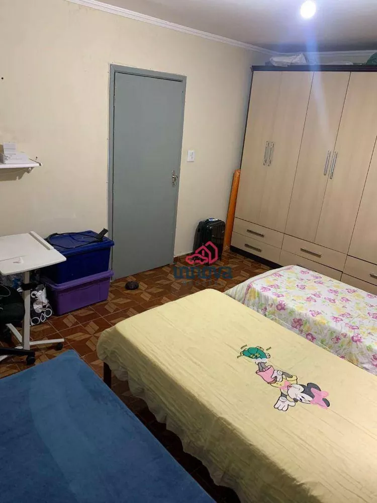 Sobrado, 2 quartos, 199 m² - Foto 5