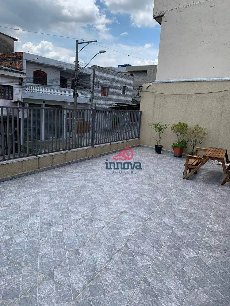 Sobrado, 2 quartos, 199 m² - Foto 4