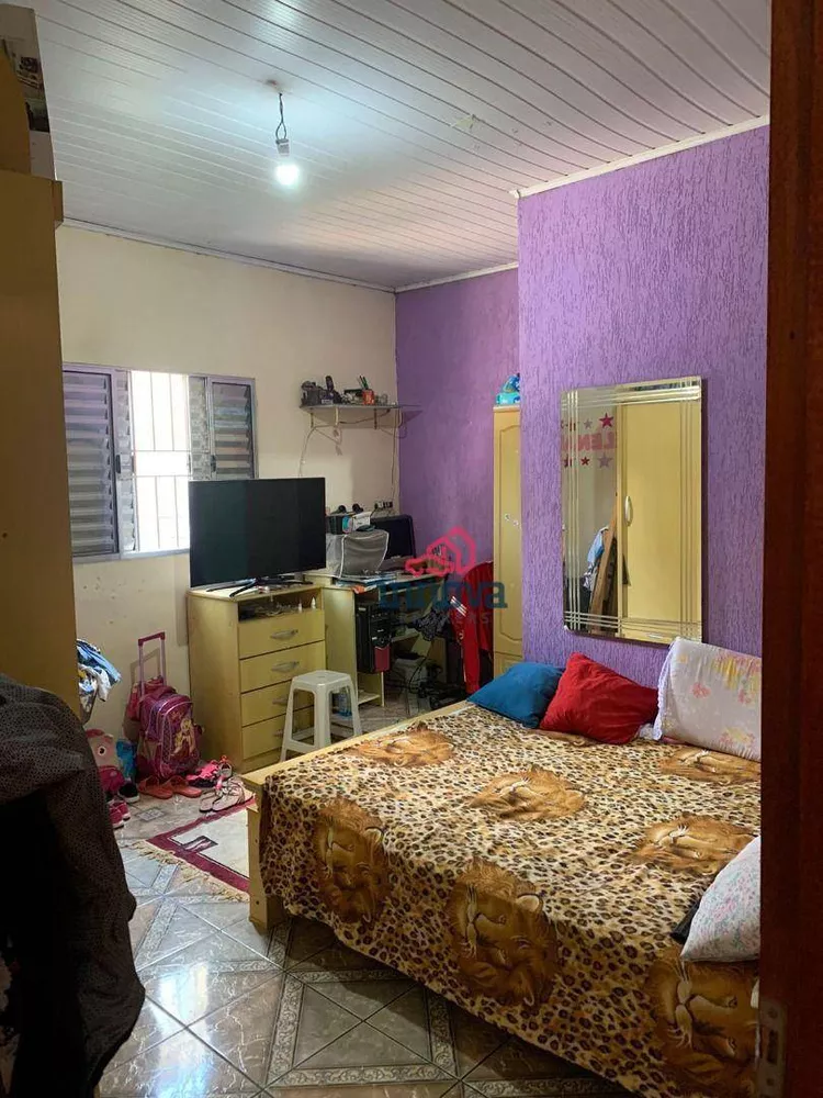 Sobrado, 2 quartos, 199 m² - Foto 3