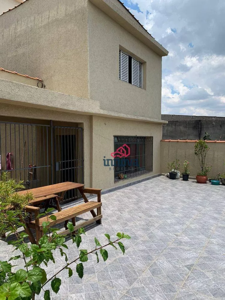 Sobrado, 2 quartos, 199 m² - Foto 6