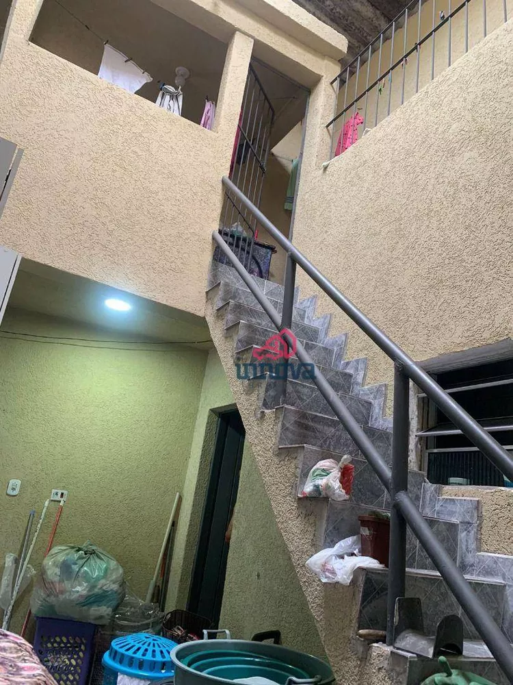Sobrado, 2 quartos, 199 m² - Foto 1