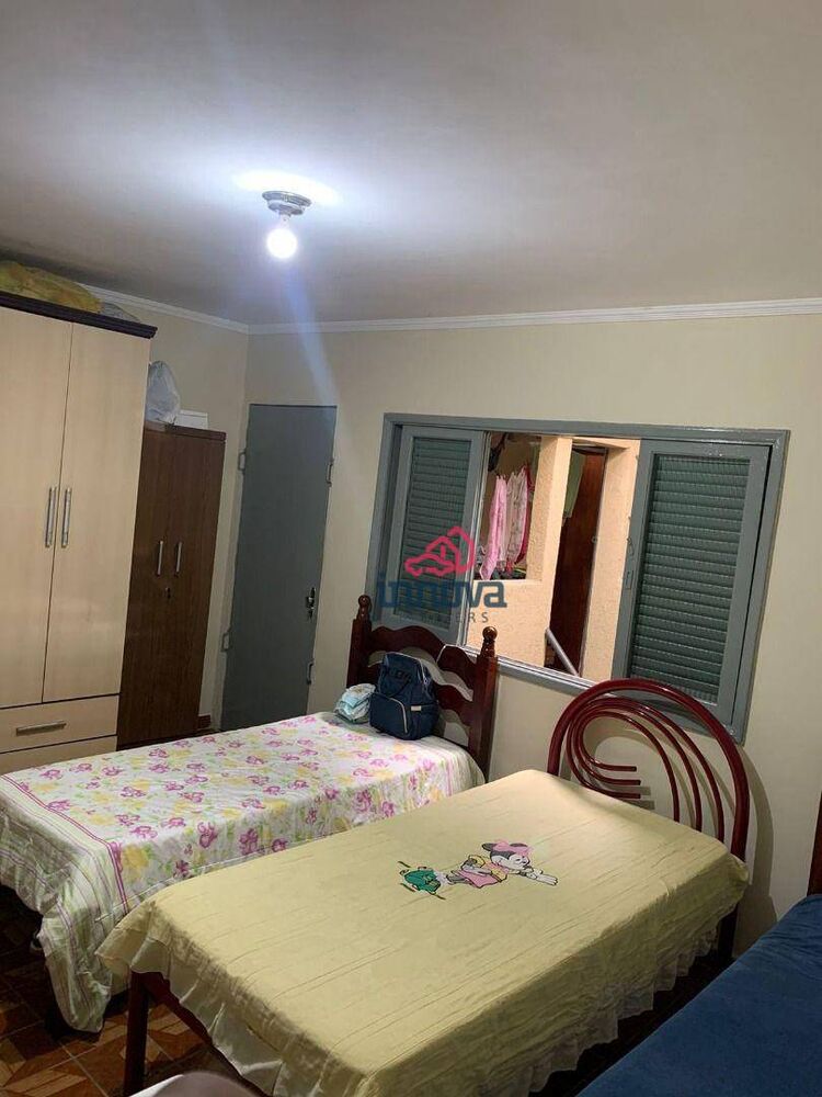 Sobrado, 2 quartos, 199 m² - Foto 26