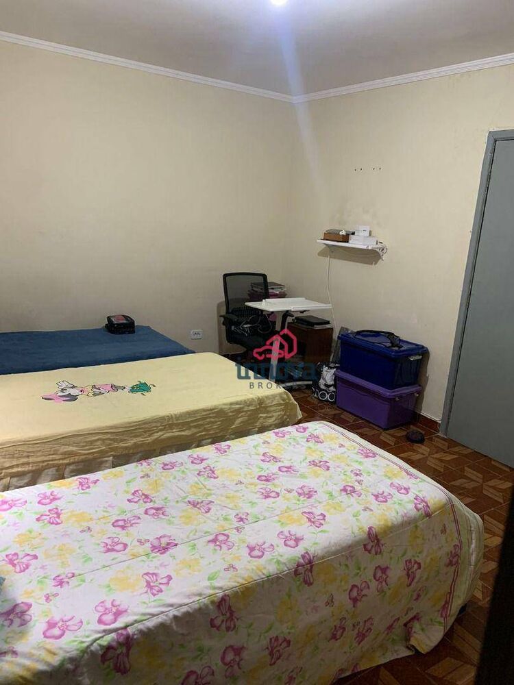 Sobrado, 2 quartos, 199 m² - Foto 17