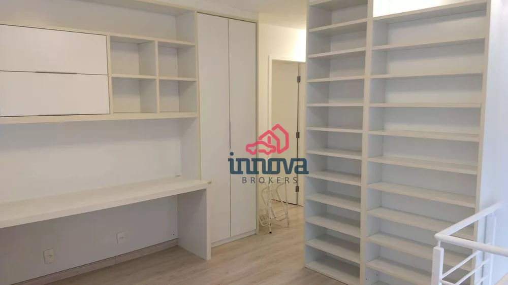 Apartamento, 2 quartos, 85 m² - Foto 2