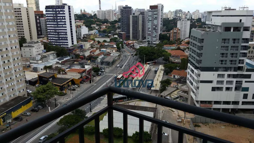 Apartamento, 2 quartos, 85 m² - Foto 14