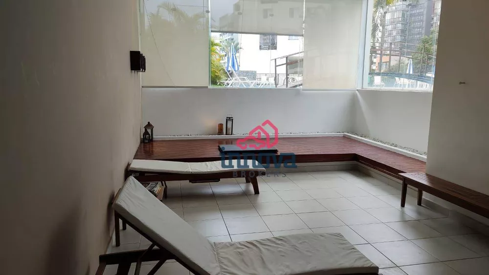 Apartamento, 2 quartos, 85 m² - Foto 5