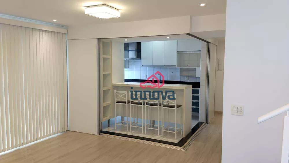 Apartamento, 2 quartos, 85 m² - Foto 11