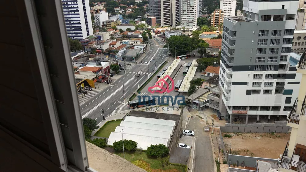 Apartamento, 2 quartos, 85 m² - Foto 27
