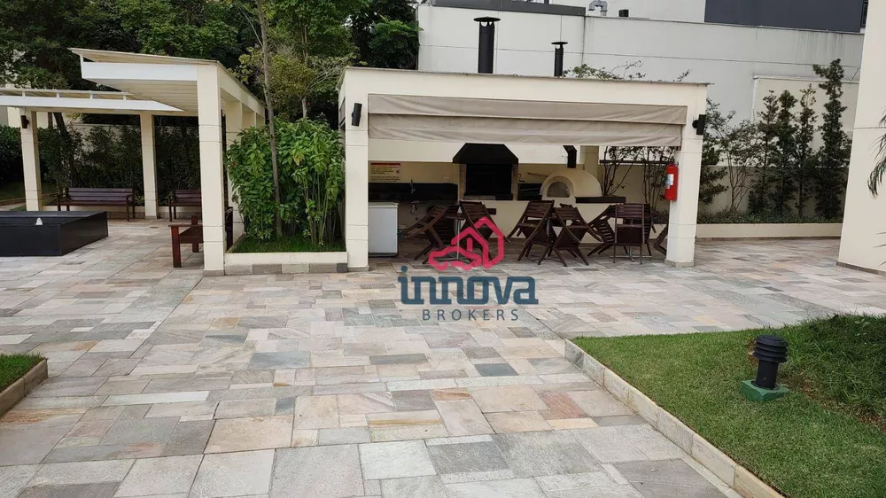 Apartamento, 2 quartos, 85 m² - Foto 10