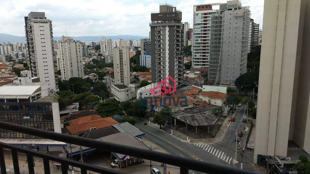 Apartamento, 2 quartos, 85 m² - Foto 24