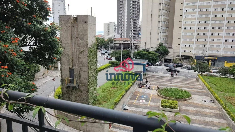 Apartamento, 2 quartos, 85 m² - Foto 7