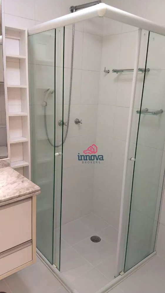 Apartamento, 2 quartos, 85 m² - Foto 13