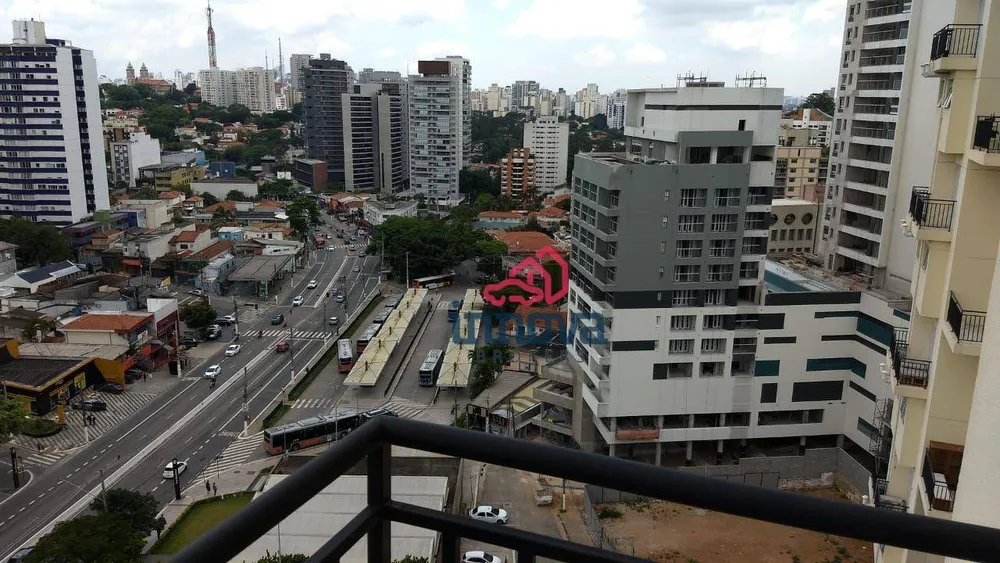 Apartamento, 2 quartos, 85 m² - Foto 43