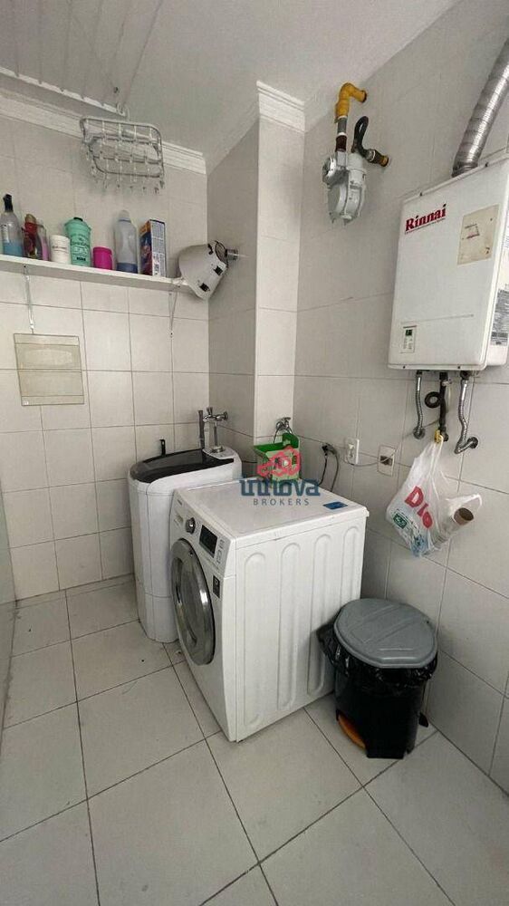 Apartamento, 3 quartos, 134 m² - Foto 28