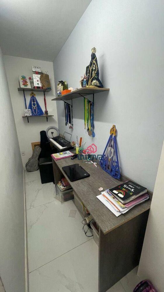 Apartamento, 3 quartos, 134 m² - Foto 13