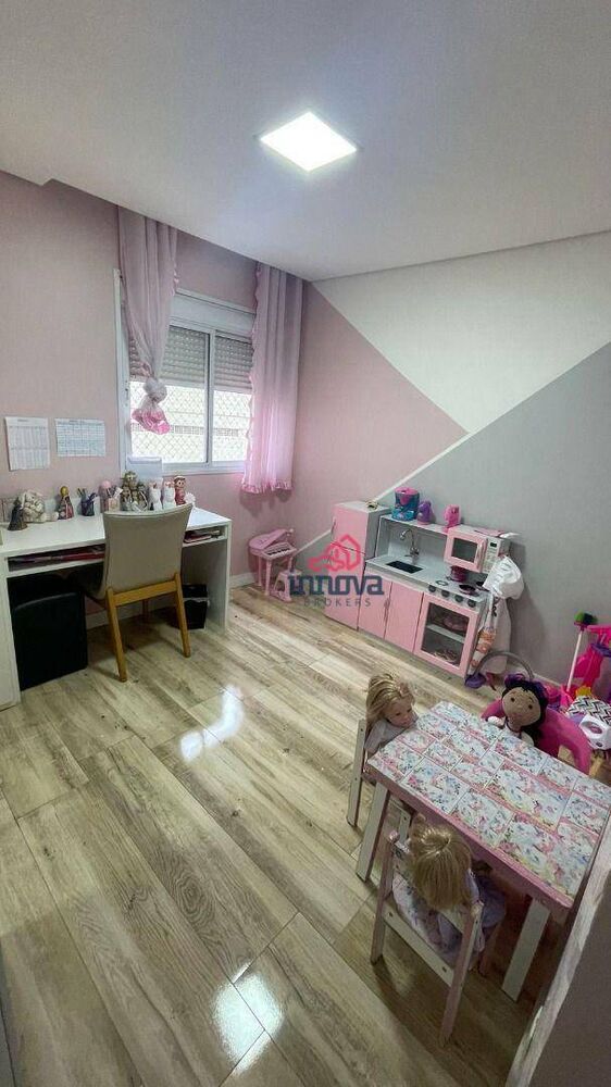 Apartamento, 3 quartos, 134 m² - Foto 24