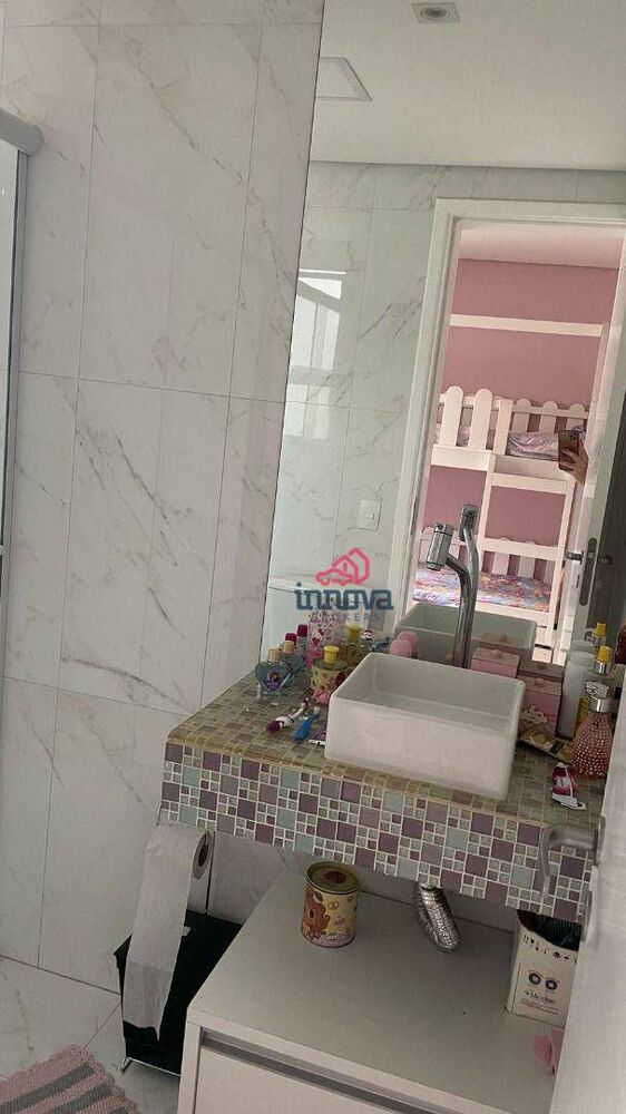 Apartamento, 3 quartos, 134 m² - Foto 5