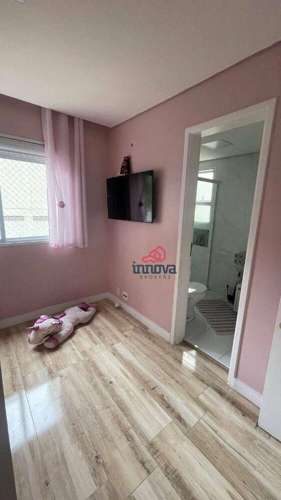 Apartamento, 3 quartos, 134 m² - Foto 15