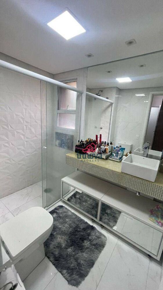 Apartamento, 3 quartos, 134 m² - Foto 22