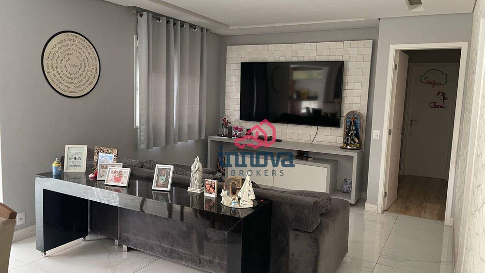 Apartamento, 3 quartos, 134 m² - Foto 29
