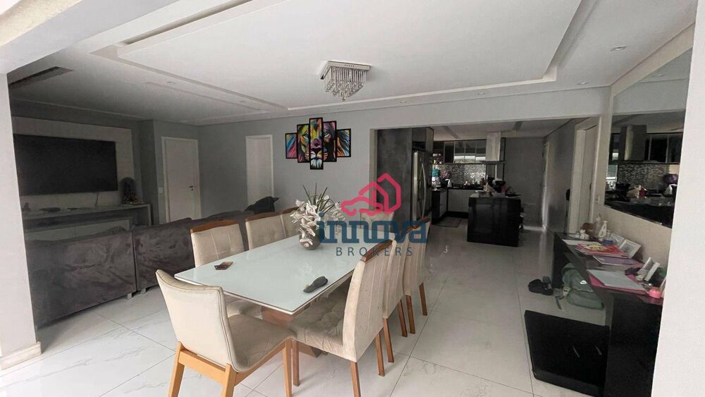 Apartamento, 3 quartos, 134 m² - Foto 14