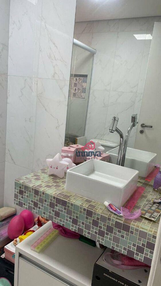 Apartamento, 3 quartos, 134 m² - Foto 7