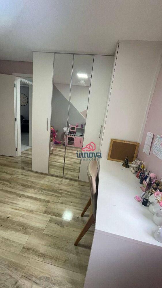 Apartamento, 3 quartos, 134 m² - Foto 21