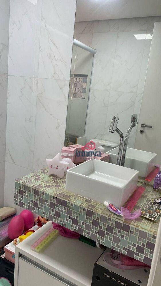 Apartamento, 3 quartos, 134 m² - Foto 11