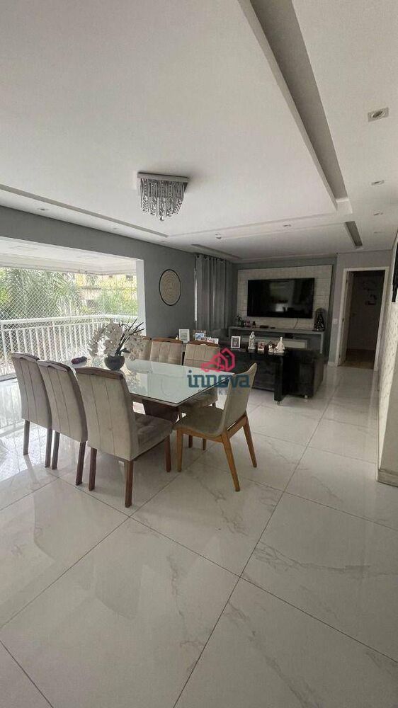 Apartamento, 3 quartos, 134 m² - Foto 2
