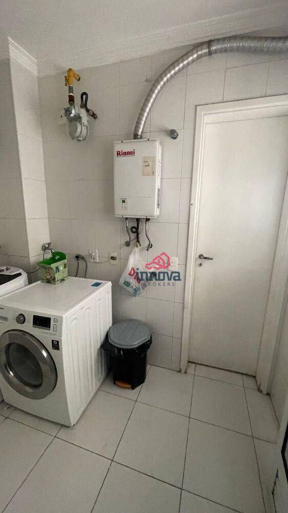 Apartamento, 3 quartos, 134 m² - Foto 30