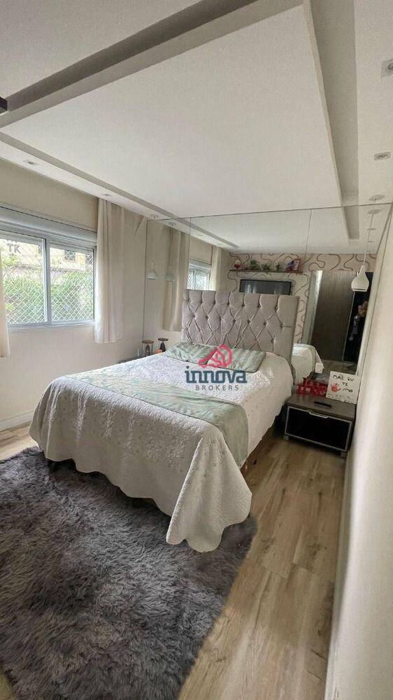 Apartamento, 3 quartos, 134 m² - Foto 17