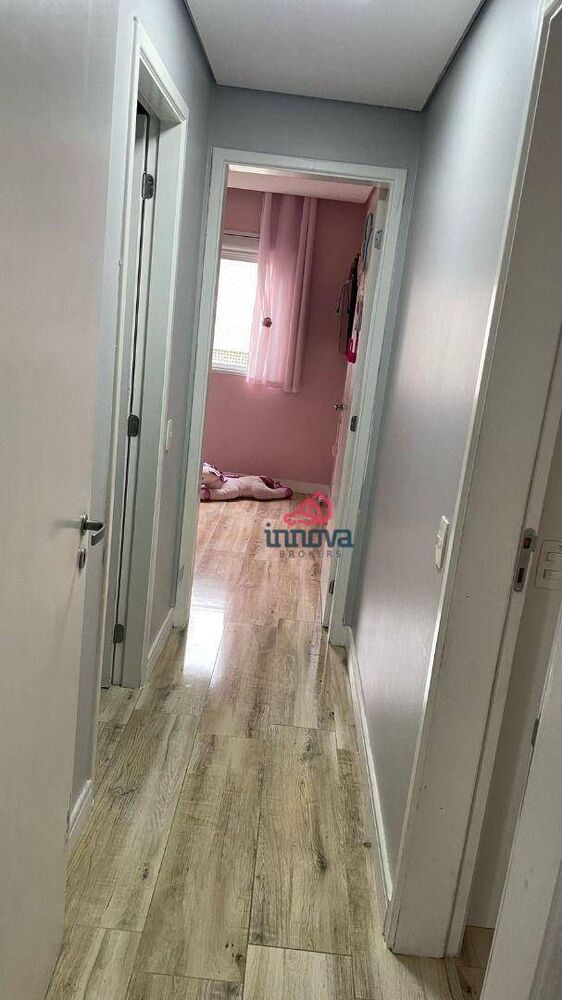 Apartamento, 3 quartos, 134 m² - Foto 25