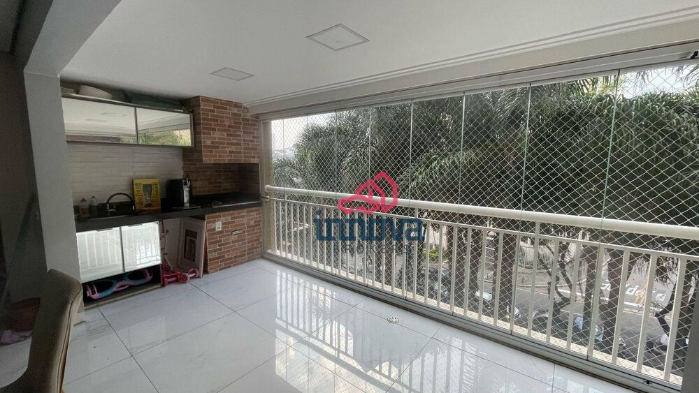 Apartamento, 3 quartos, 134 m² - Foto 9