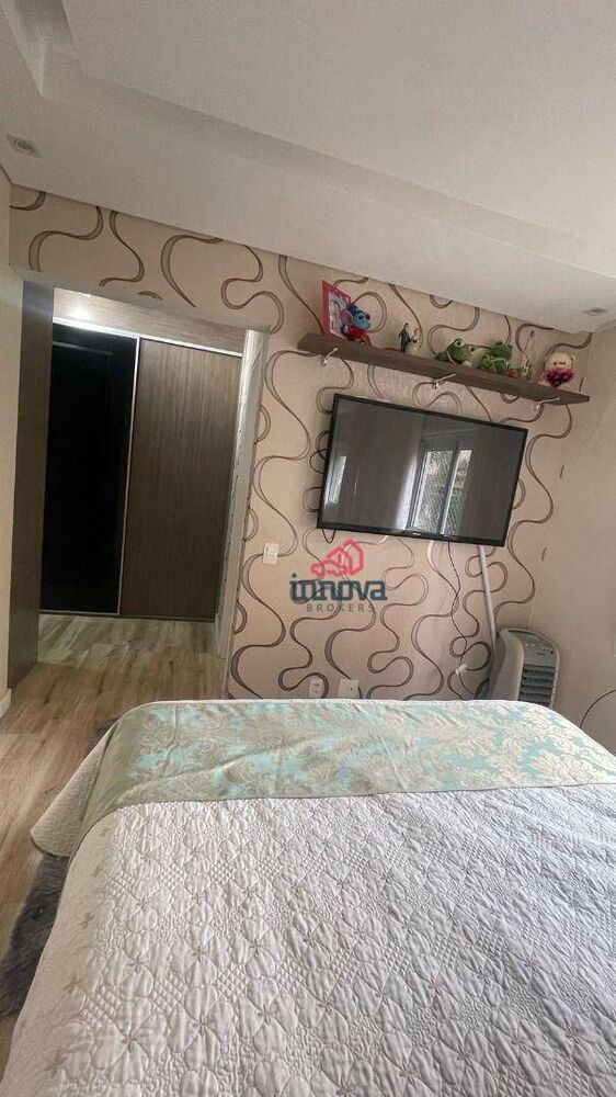 Apartamento, 3 quartos, 134 m² - Foto 19