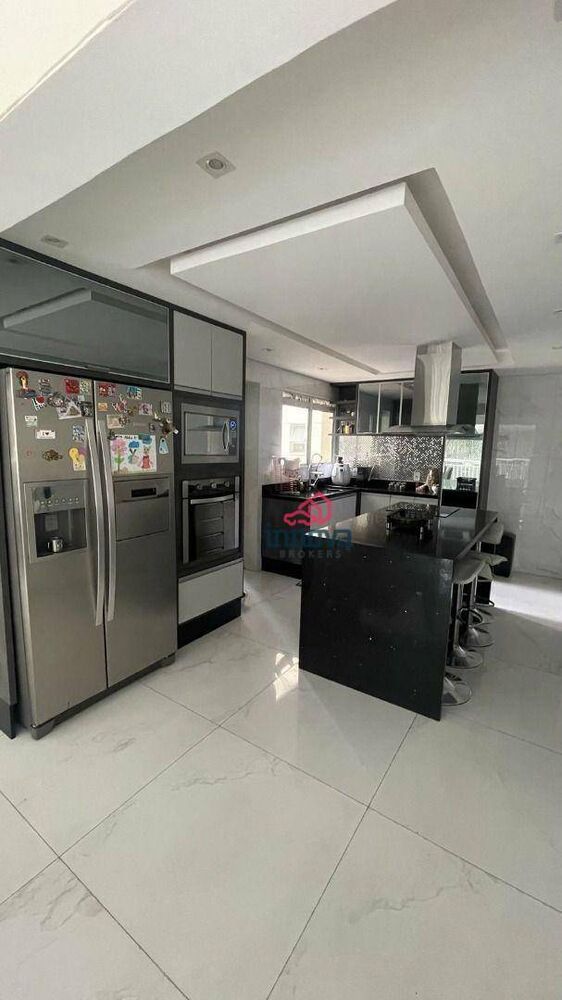Apartamento, 3 quartos, 134 m² - Foto 23