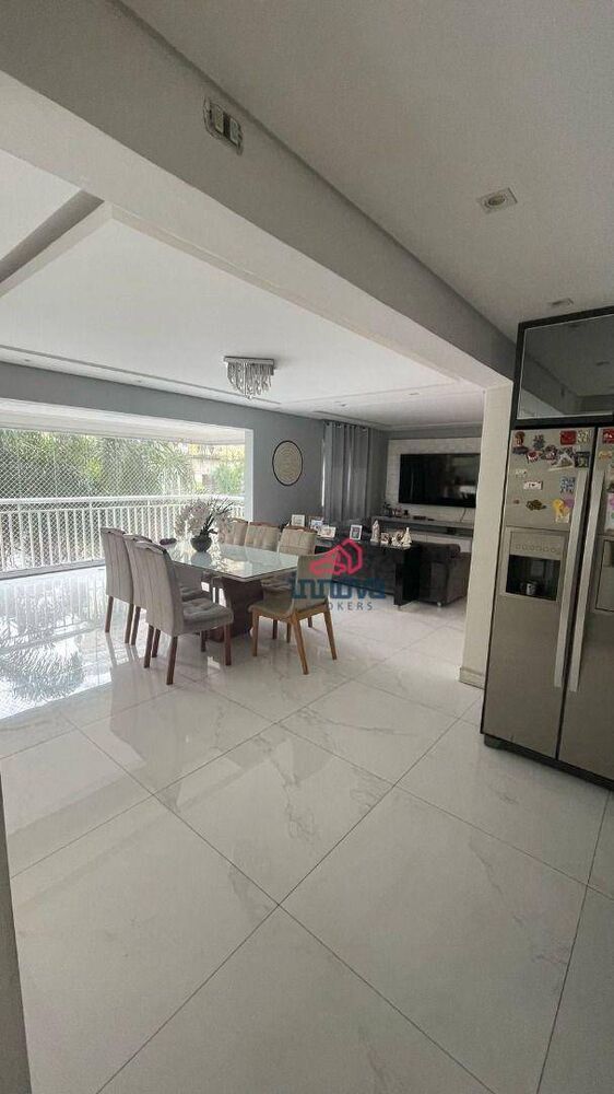 Apartamento, 3 quartos, 134 m² - Foto 27