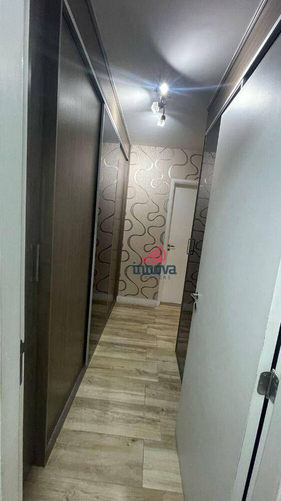 Apartamento, 3 quartos, 134 m² - Foto 26