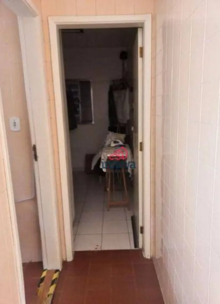 Sobrado, 3 quartos, 203 m² - Foto 13