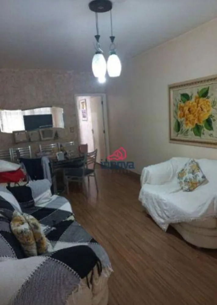 Sobrado, 3 quartos, 203 m² - Foto 16