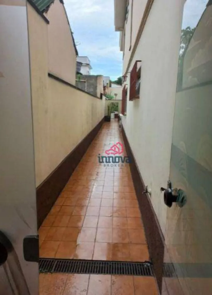 Sobrado, 3 quartos, 203 m² - Foto 12