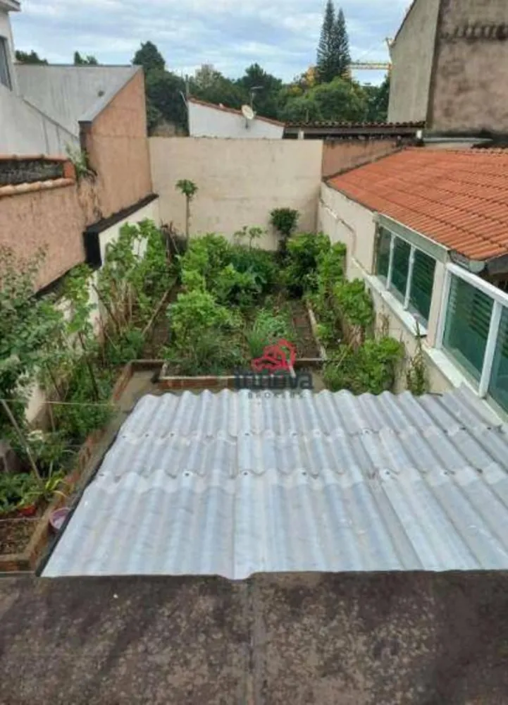 Sobrado, 3 quartos, 203 m² - Foto 11