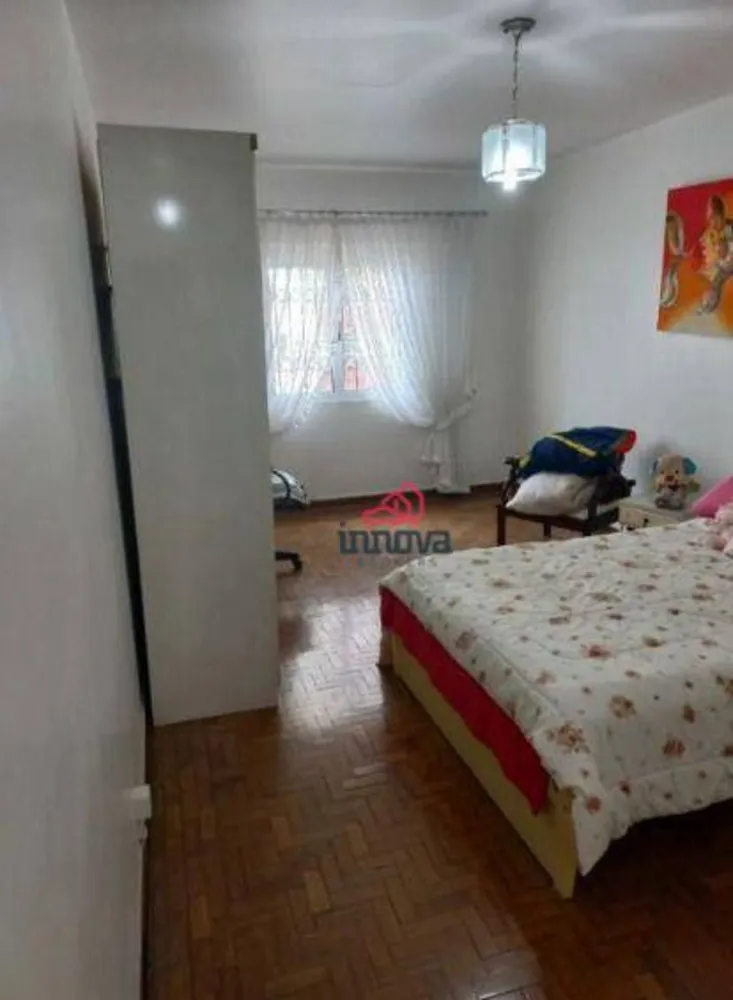 Sobrado, 3 quartos, 203 m² - Foto 9