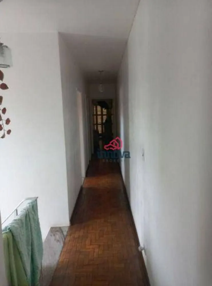 Sobrado, 3 quartos, 203 m² - Foto 7