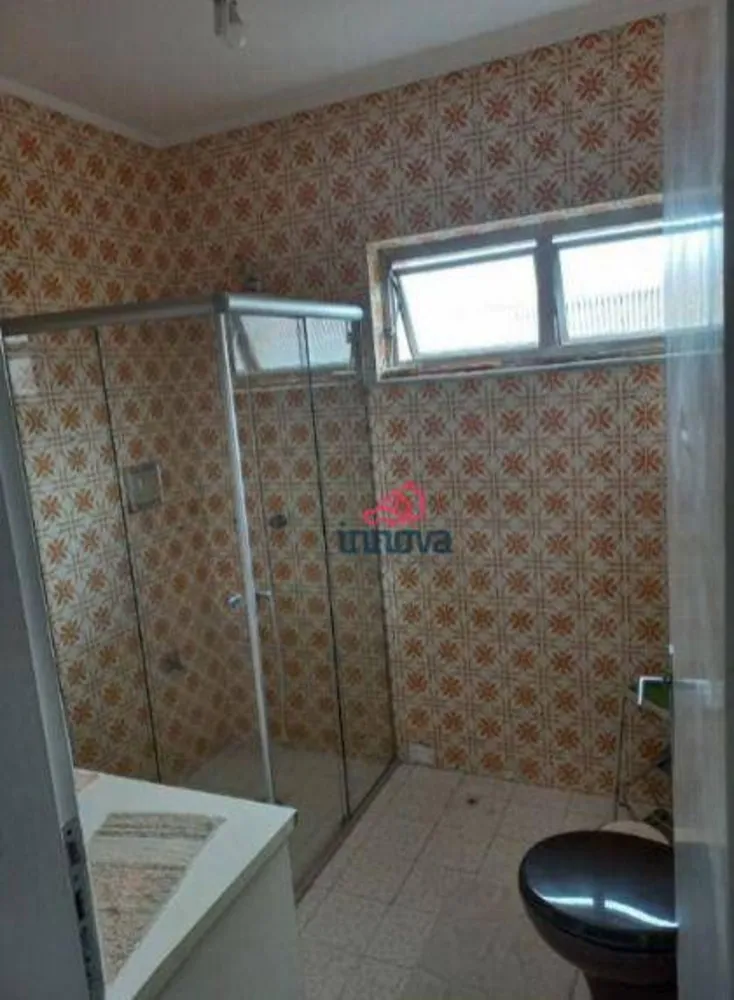Sobrado, 3 quartos, 203 m² - Foto 8