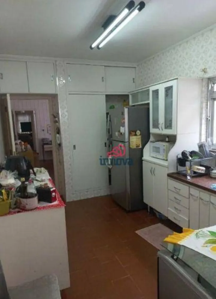 Sobrado, 3 quartos, 203 m² - Foto 10