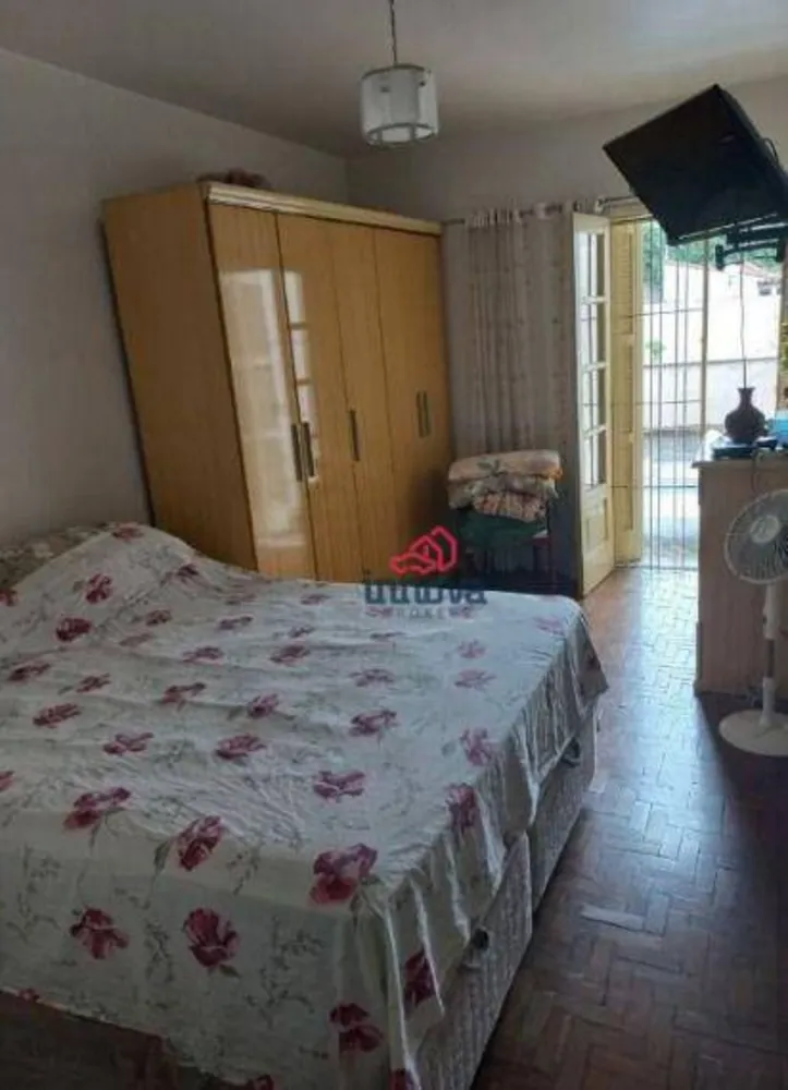 Sobrado, 3 quartos, 203 m² - Foto 5
