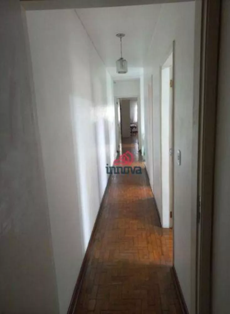 Sobrado, 3 quartos, 203 m² - Foto 4