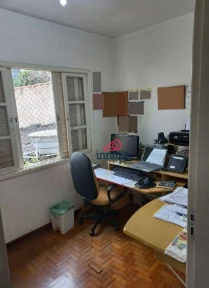 Sobrado, 3 quartos, 203 m² - Foto 15