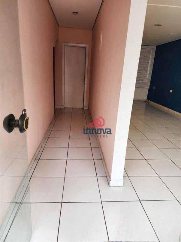 Depósito-Galpão, 120 m² - Foto 10